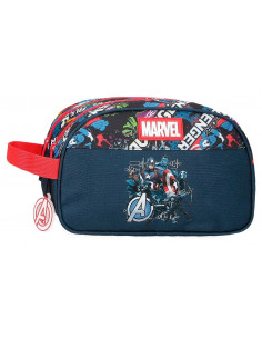 NECESER ADAP 2C. AVENGERS LEGENDARY